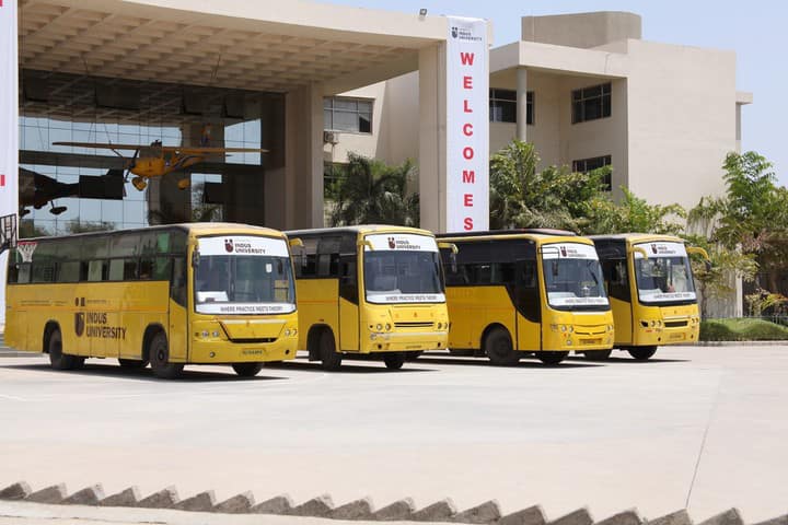 transport